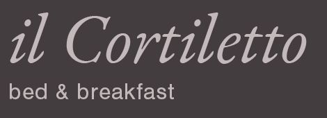 Logo il Cortiletto